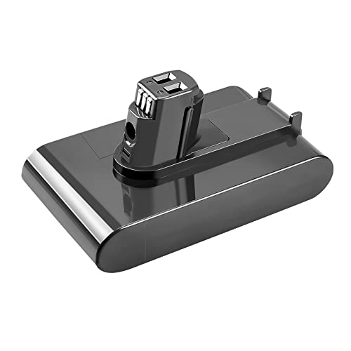 POWTREE 6000mAh DC35 Battery