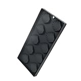 OAJABBGE Professionelle Dessertformen Französischen Stil. Silikonschale...