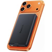 Baseus Picogo 10,000mAh AM52 MagSafe Power Bank with 45W Fast Charging only .29: eDeal Info