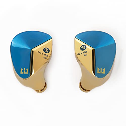 イヤホン kai Amazon.co.jp: TRI x HBB KAI イヤホン 有線 イヤモニ型 9.8