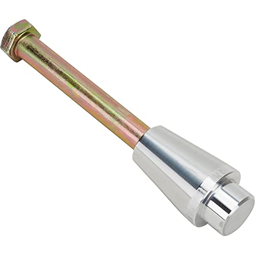 EMPI Nose Cone Bushing/Seal Holder, Type 1-2 Bug Bus 1961-1966