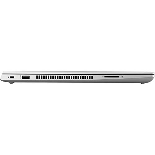 Image of 2019 HP ProBook 450 G6 15.6 inch FHD (1920x1080) Business Laptop (Intel Quad-Core i7-8565U, 16GB DDR4 RAM, 512GB M.2 SSD) USB Type-C, Backlit Keyboard, RJ45, HDMI, Windows 10 Pro Professional