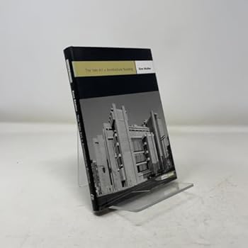 Hardcover The Yale Art + Architecture Building (Building Block Series) Book