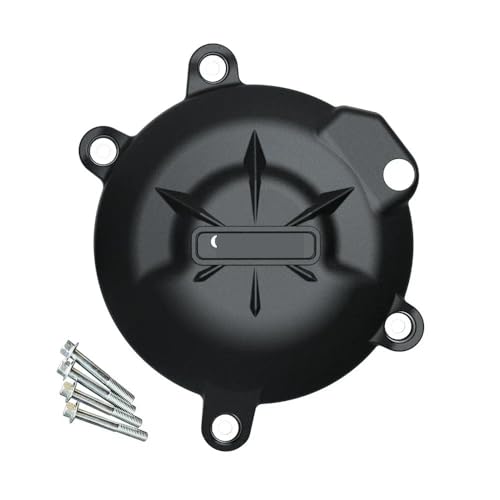 Couvercle de protection moteur S 650 éviter les casses de carter en cas de chute