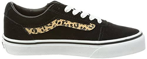 Image of Vans Mens Low-top Trainers