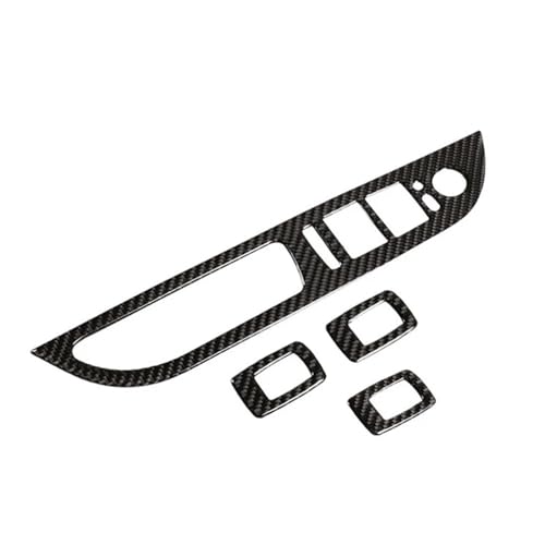 Garniture lève-vitre BMW E60 E61 : solution pour réparer un panneau de commande rayé 0410