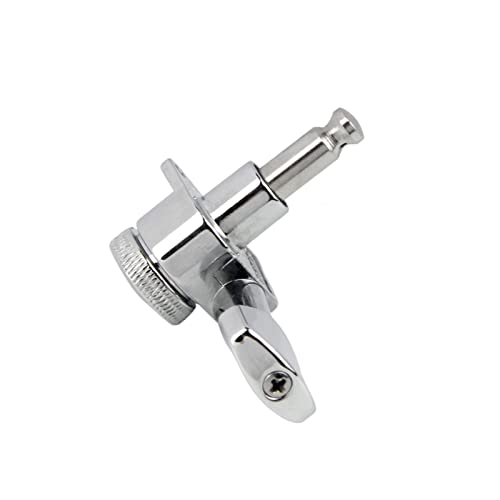 Chevilles Cordes Guitare Tauners De Verrouillage 6l Réglage des Chevilles De Guitare Ratio De Matériel De Guitare 1:19… - Les Beatles, Paul McCartney, John Lennon, RIngo Starr, George Harrison Chevilles Cordes Guitare Tauners De Verrouillage 6l Réglage des Chevilles De Guitare Ratio De Matériel De Guitare 1:19… – Image 7