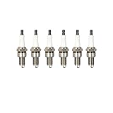 Spark Plug Compatible for Subaru Suzuki Toyota 22401-AA210