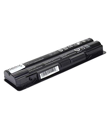 TravisLappy Replacement Laptop Battery Compatible for DELL XPS 15-L502X (B08MW4R4Y5) Amazon Price History, Amazon Price Tracker
