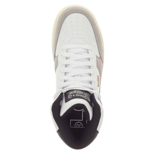 Levi's Women's Venice Sneaker2