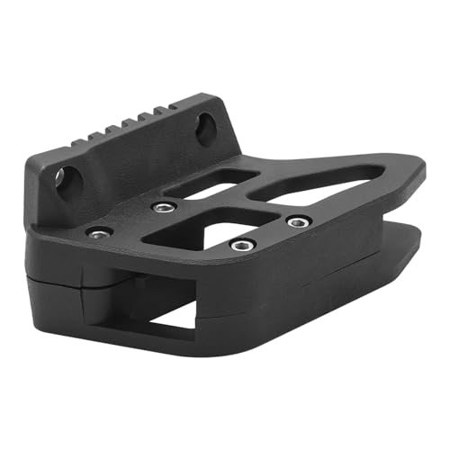 Polea guía de cadena para Yamaha Tenere 700 y protector de piñón T7 4