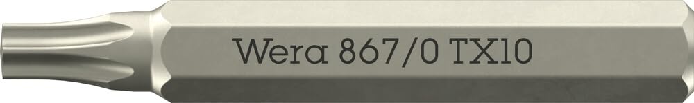Wera Tool-Check Modular Micro 1, 21 pezzi