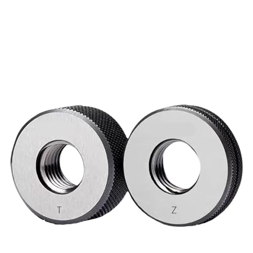 Évitez les erreurs d'assemblage avec la jauge à anneau M26X0.75-6g T Z