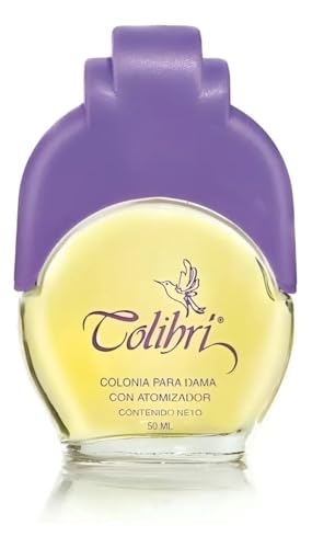 Perfume colibrí de fuller para dama 50 ml