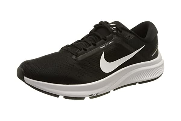 Nike Løbesko Nike  NIKE AIR ZOOM STRUCTURE 24