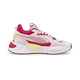 raucherkennungsteil rsz 5  PUMA RS-Z CORE-PINK-38.5
