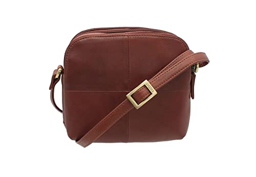 Visconti Borse a tracolla in pelle 18939