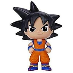 Funko Dragonball Minifigure Goku 7 CM Mystery MINIS 1/12 Mistery Anime Manga