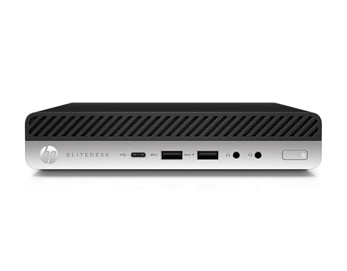 ミニPC HP EliteDesk 400 G4 DM 31ZGmrRBdKL.jpg