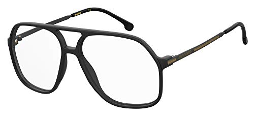 Carrera CARRERA 1123 Matte Black 57/14/135 unisex Eyewear Frame