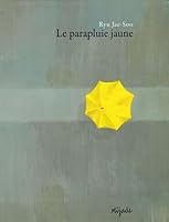 PARAPLUIE JAUNE LE 2871426236 Book Cover