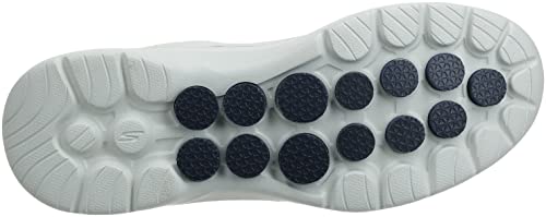 Image of Skechers Mens GO Walk 6 - Bold Knight Slip-on Walking Shoes