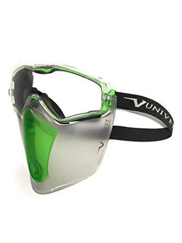 Mascara Óculos Proteção Airsoft Paintball Antiembaçante