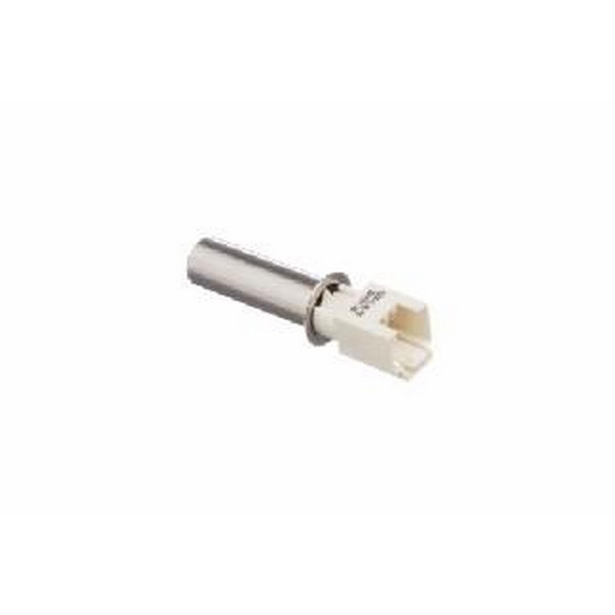 Bosch 00170961 - Connettore Originale Universale Per Isolamento Del Sensore Di Riscaldamento Neff W5300/W5400/Siemens WD/WIQ/WM/WXL/WXLM/WXLS