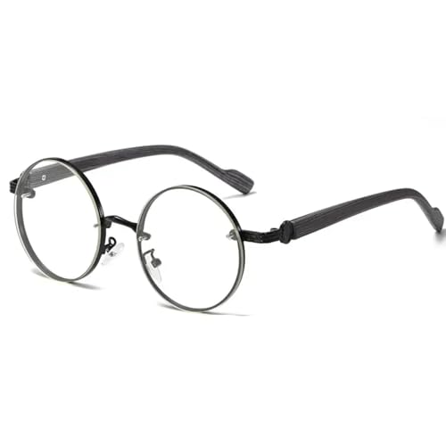 Lunettes de soleil vintage punk UV400 pour homme et femme
