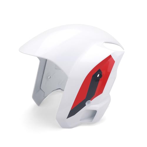 Garde-Boue Avant BMW S1000RR Accessoire Pièces Moto Carénage Roue ABS Carbone