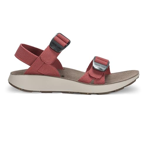 Image of Tread Labs Women's Salinas Comfortable Lightweight Arch Support Sandals for Walking