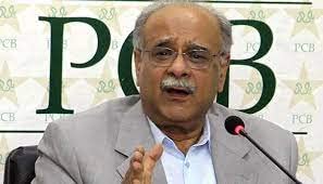 PM constitutes 14-member committee headed by Najam Sethi to streamline affairs of PCB