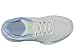 K-Swiss Kid's Hypercourt Express 2 Tennis Shoe, Lucent White/Dutch Canal/Paradise Green, 7 M Big Kid