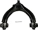 MOOG RK90451 Control Arm and Ball Joint Assembly