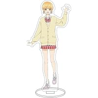 ハニーレモンソーダ　アクリルスタンド　アクスタ　三浦界　石森羽花 Amazon.co.jp: ハニーレモンソーダ アクリルスタンド グッズ