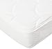 ZINUS 8 Inch Quilted Pocket Spring Mattress Bed-in-a-Box, Twin XL, White