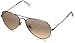 Produktbild Ray-Ban RB3025 AVIATOR LARGE METAL 001/3E - 55 mm - sunglasses for man