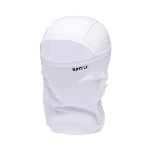Image of Battle Sports Performance Mask, Shiesty Mask, Tight Fitting Sports Balaclava
