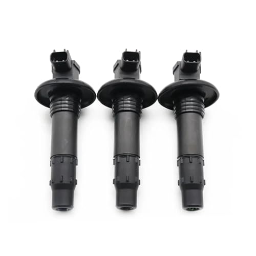 Bobine d'allumage SeaDoo 420664020 pour jet-ski GTI GTX GTS GTR RXT RXP 4-TEC