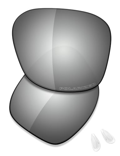 Lentilles Oakley Hip Tone OX8182 de rechange pour rénover vos lunettes de soleil