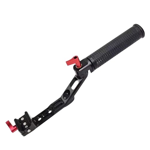 Loiezuir Silicone Sling Handle for DJI RS4 kettle handle RS2/3 SLR camera accessory stabilizer adjustment expansion multifunctional handle RS2 RS3 rs4RS