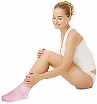 Moisturizing Gel Spa Socks