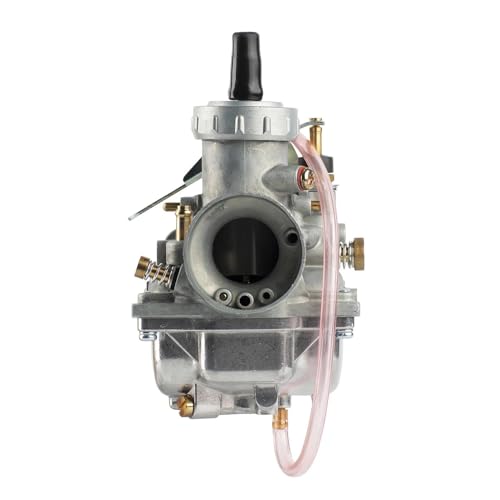 Carburateur Mikuni TS125 de précision mécanique - 3