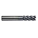 MA Ford 27825014B 1/4 TuffCut XT 5FL 0.03 CR End Mill