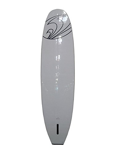 CBC Hydra 10'6 Foam SUP Pkg w/Paddle and Single Fin. - Thumbnail 6