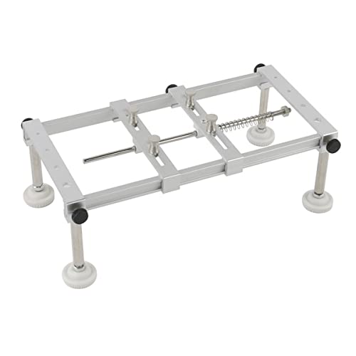 Microscope Multifunction for Stereo Microscope Preheating Station