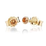 Edelmetall: 585 Gelbgold 14 Karat