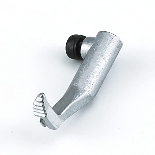 Pie Prensatelas Zipper Izquierdo KP269LN para Durkopp Adler miniatura 7