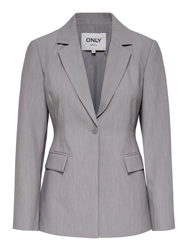 Blazer TLR Hourglass ONLY résout le manque d'élégance confortable au travail