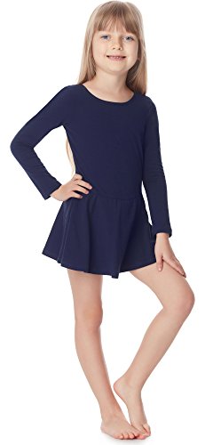 Merry Style Body Vestitino Ballerina Bambina e